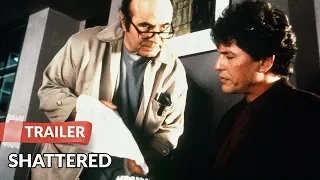 Shattered 1991 Trailer | Tom Berenger | Bob Hoskins | Greta Scacchi