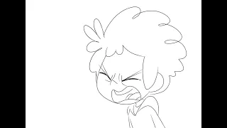 Max hates everything || Camp Camp animatic