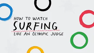 How To Watch Surfing Like An Olympic Judge l FiveThirtyEight