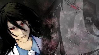 Noblesse AMV   Iam Stronger