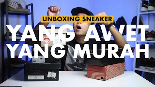 Sneaker-Sneaker Lokal yang Awetnya Menggokil dan Murahnya Gak Bikin Rekening Mengsedih!