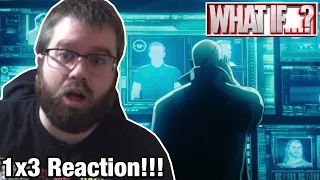 What If...? 1x3 "The World Lost Its Mightiest Heroes?" Reaction / Review!!!