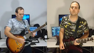 Boss Tune 2 - Jazz Jackrabbit 2 Guitar Battle