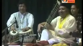 Raag Patdeep - Imrat Khan and Anindo Chatterjee