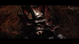 Jeepers Creepers 2 | Ending Sequence - (3/4)