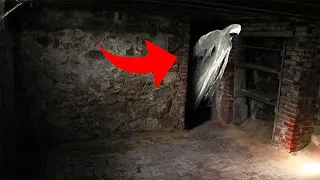 15 Chilling Scary Ghost Videos That Will Send Shivers Down Your Spine