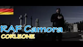 Rockstar geklaut? 🔥REAKTION🎙: RAF Camora - CORLEONE