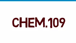 Chem. 109 KSU - chap. 1 (questions) Esam Hafez 0505165180