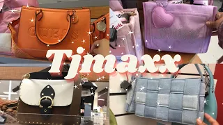 Cute A🤫F ✨TJMAXX Purses 💗🪩