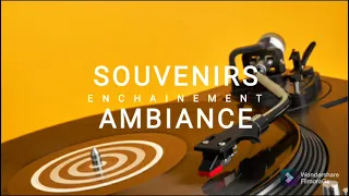 Souvenirs Ambiance | ESM Musiik