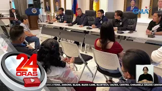 6 na nakulong dahil sa Case#1, iniimbestigahan din sa pagkawala ng iba pang sabungero | 24 Oras