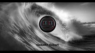 DVBBS & Borgeous - TSUNAMI [8D BASS BOOSTED]