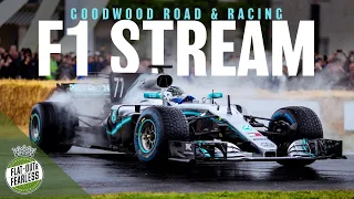 No Australian Grand Prix F1 stream | FOS and Revival Formula 1 moments