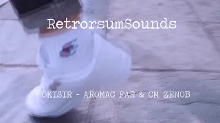 BONEZ MC & RAF CAMORA - RISIKO (Backwards) [RetrorsumSounds]