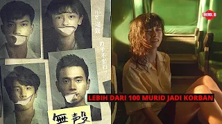 BIS BANGKU BELAKANG YANG JADI SAKSI - Seluruh Alur Cerita Film