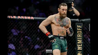 Conor McGregor " No more Mr Nice Guy " Promo 2021