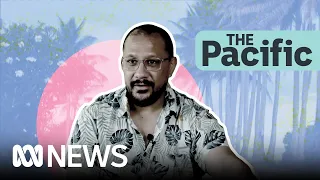 Exiled from Nauru and threatened with jail if he ever returns | ABC News