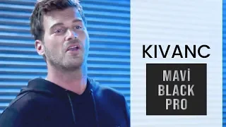 Kivanc Tatlitug ❖ Mavi Black Pro Commercial ❖ Fall 2019 ❖ English