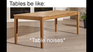 Top 5 Table