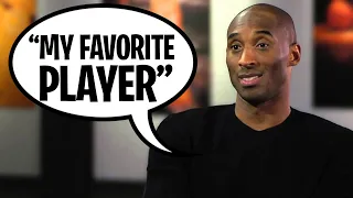 NBA Legends Explain How Good Manu Ginobili Was