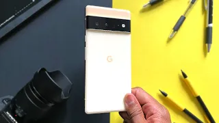 Pixel 6 Pro Review: 7 Months Later!