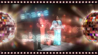 Shirley And Company - Shame Shame Shame (David Kust Radio Remix)(Vj Partyman Croatia)