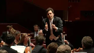 Maurice Ravel | La Valse | Frankfurt Radio Symphony | Farkhad Khudyev, conductor
