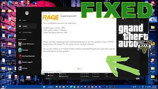 How to fix GTA V LSPDFR "game version not supported" error FOREVER 2023