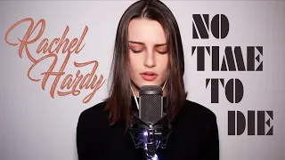 No Time To Die / Skyfall - Billie Eilish cover by Rachel Hardy & Mattia Cupelli