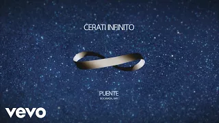 Gustavo Cerati - Puente (Lyric Video)