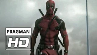 Deadpool | Türkçe Altyazılı Fragman | 12 Şubat 2016