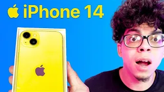iPhone 14 Review: The Surprising Truth After 6 Months!