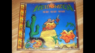 Helloween  - The Best, The Rest, The Rare (full album)