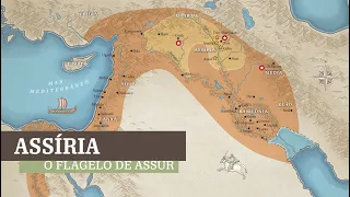 Assíria - AULA GRATUITA
