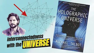 Shocking Truth: Is Our Reality a Hologram? Dive into the Mind-Blowing Theory by Michael Talbot