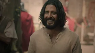 The Chosen: Jesus calls Matthew (HD) (visit: www.thechosen.tv)