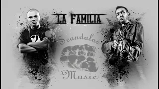 COLAJ LA FAMILIA /SISU&PUYA 2021