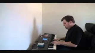 Pressure (Billy Joel), Cover by Steve Lungrin