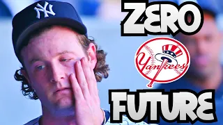 The Yankees Have NO FUTURE