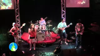 Sweet Child O' Mine - Rock Experience 2015
