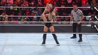 Alexa Bliss vs Liv Morgan (Full Match)