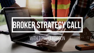 Broker Strategy Call: Earnest Money