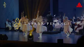 Laskar Pelangi | Grand Concert Padzchestra Op. 6 “Celastria”