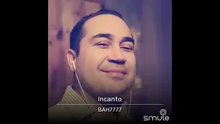 incanto. кавер Бэх