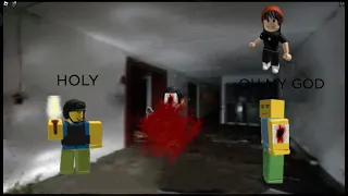 Bloxy Movie (My Movie! Roblox)