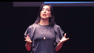 Comprare, cucinare e mangiare il giusto | Lisa Casali | TEDxSanGiovanniInPersiceto