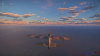 War Thunder: Making Players Crash