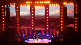 "Wild West Hero"  Jeff Lynne's ELO Live 2018 UK Tour