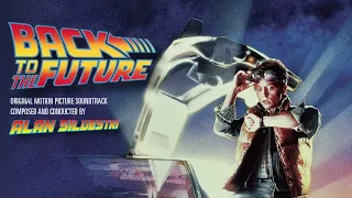 The Power Of Love - Huey Lewis (Back To The Future Soundtrack) GUITAR BACKING TRACK WITH VOCALS!