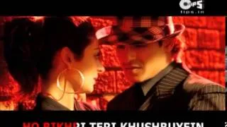 Tere Liye with Lyrics   Movie Prince   Atif Aslam   Shreya Ghoshal